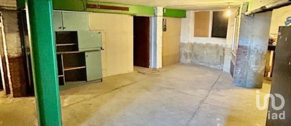 Boutique/Local commercial de 132 m² à León (24008)