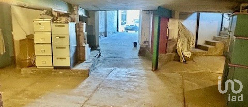 Boutique/Local commercial de 132 m² à León (24008)