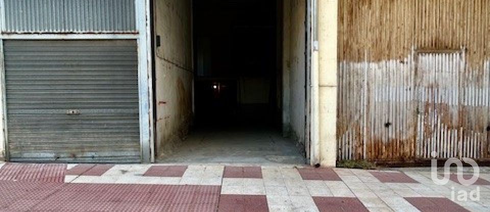 Boutique/Local commercial de 132 m² à León (24008)