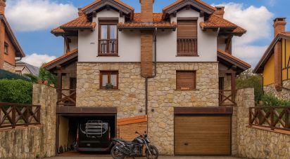 House 3 bedrooms of 142 m² in Hinojedo (39350)