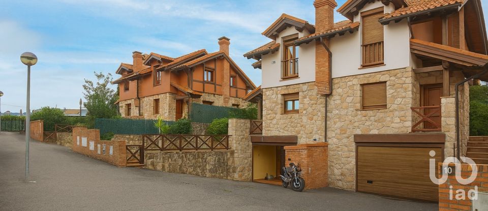 House 3 bedrooms of 142 m² in Hinojedo (39350)