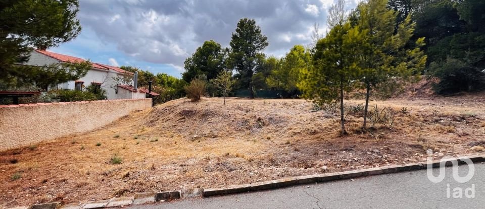 Land of 1,742 m² in Urbanización Maigmo (03109)