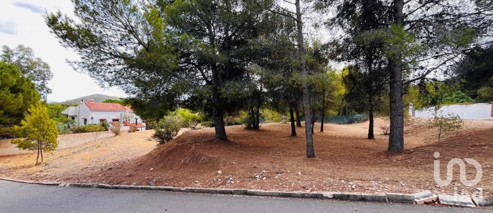 Land of 1,742 m² in Urbanización Maigmo (03109)