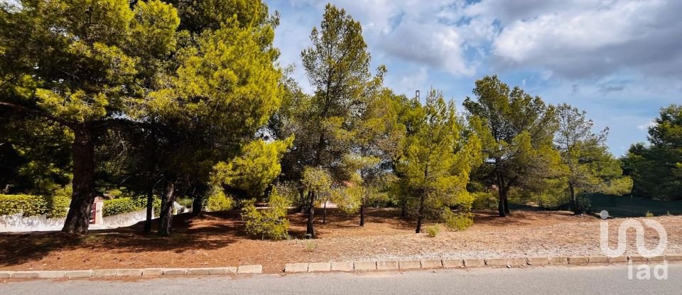 Land of 1,742 m² in Urbanización Maigmo (03109)