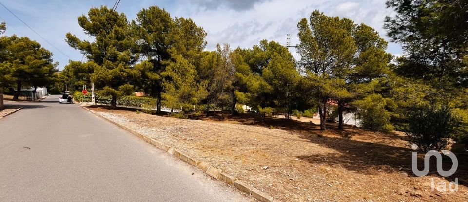 Land of 1,742 m² in Urbanización Maigmo (03109)