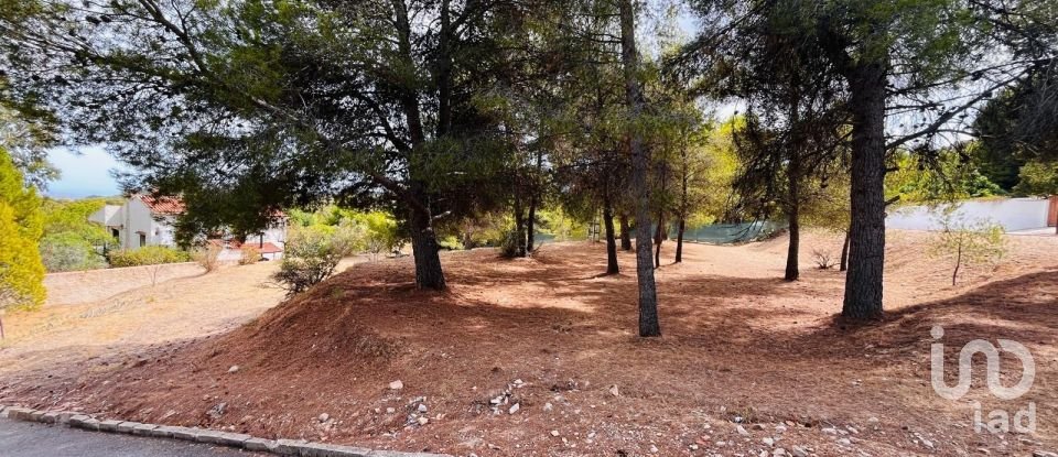 Land of 1,742 m² in Urbanización Maigmo (03109)