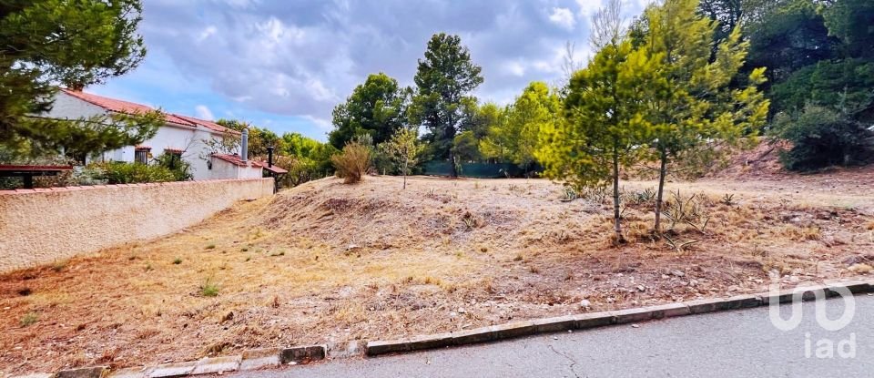 Land of 1,742 m² in Urbanización Maigmo (03109)