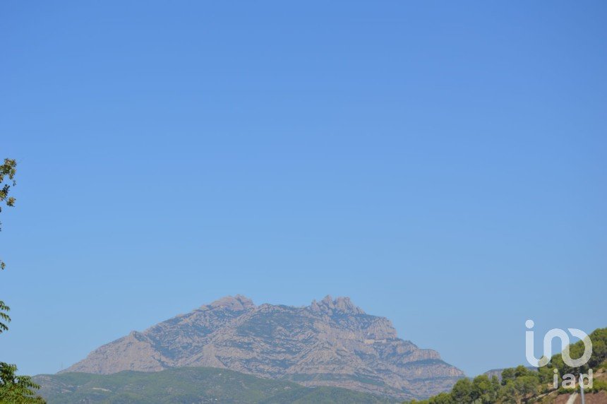 Terreno urbano de 1.151 m² en Abrera (08630)