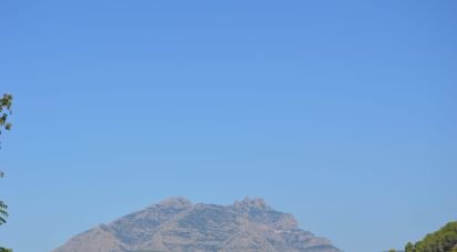 Building plot of 1,151 m² in Abrera (08630)