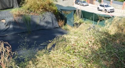 Building plot of 1,151 m² in Abrera (08630)