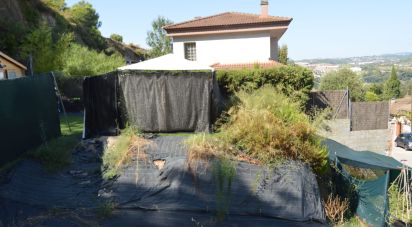 Building plot of 1,151 m² in Abrera (08630)