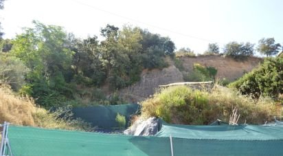 Building plot of 1,151 m² in Abrera (08630)