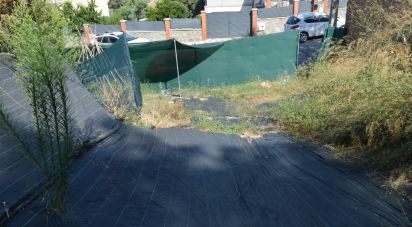 Building plot of 1,151 m² in Abrera (08630)