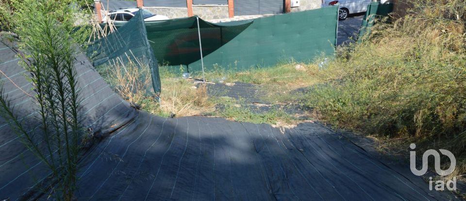 Terreno urbano de 1.151 m² en Abrera (08630)