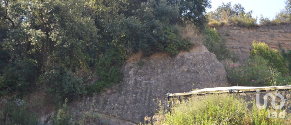 Terreno urbano de 1.151 m² en Abrera (08630)