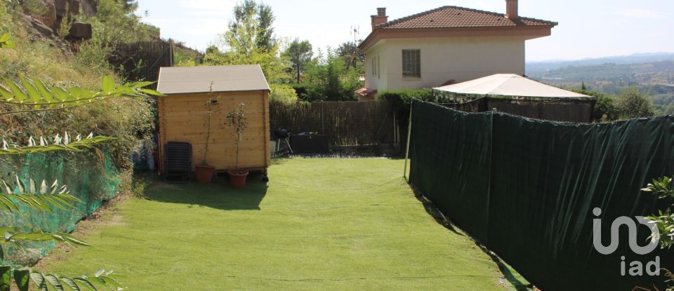 Terreno urbano de 1.151 m² en Abrera (08630)