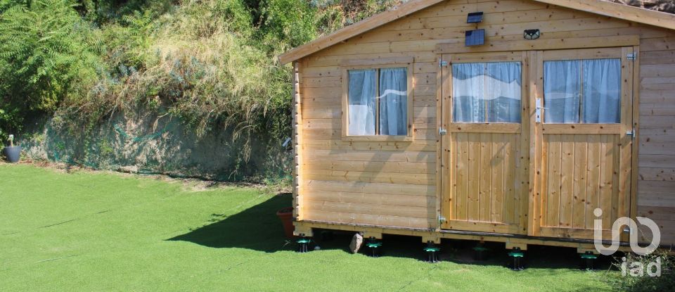 Terreno urbano de 1.151 m² en Abrera (08630)