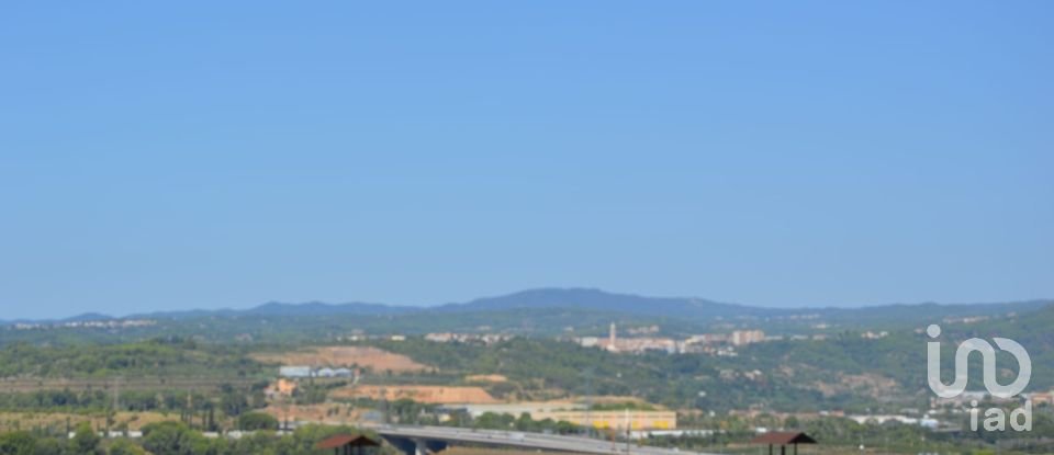 Terreno urbano de 1.151 m² en Abrera (08630)