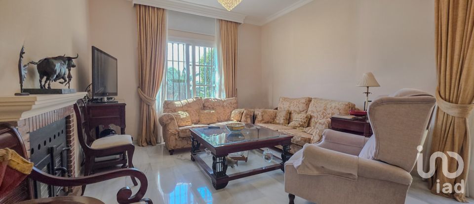 House 6 bedrooms of 213 m² in Málaga (29016)