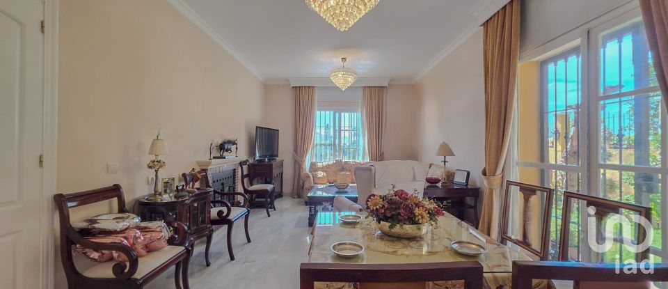 House 6 bedrooms of 213 m² in Málaga (29016)