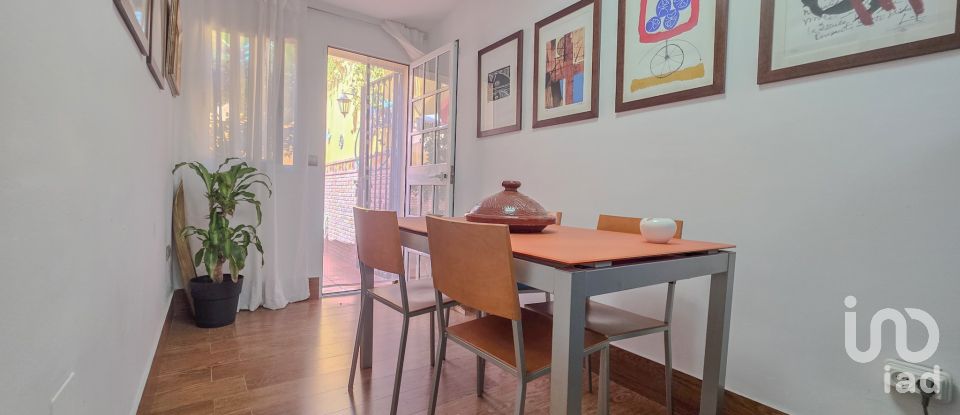 House 6 bedrooms of 213 m² in Málaga (29016)