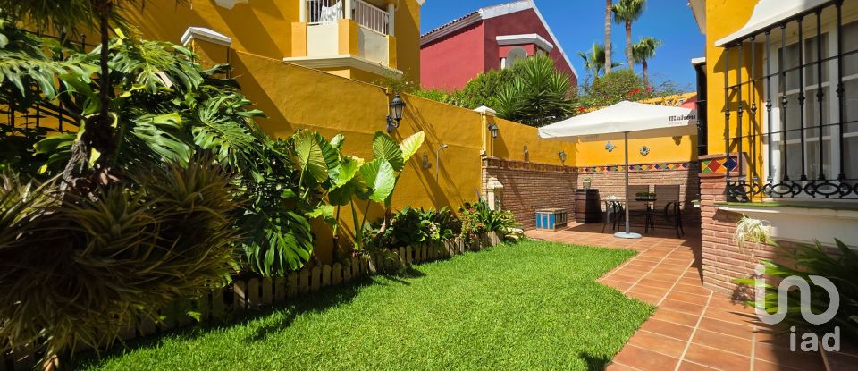 House 6 bedrooms of 213 m² in Málaga (29016)