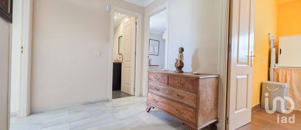 House 6 bedrooms of 213 m² in Málaga (29016)