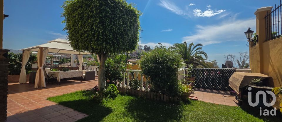 House 6 bedrooms of 213 m² in Málaga (29016)