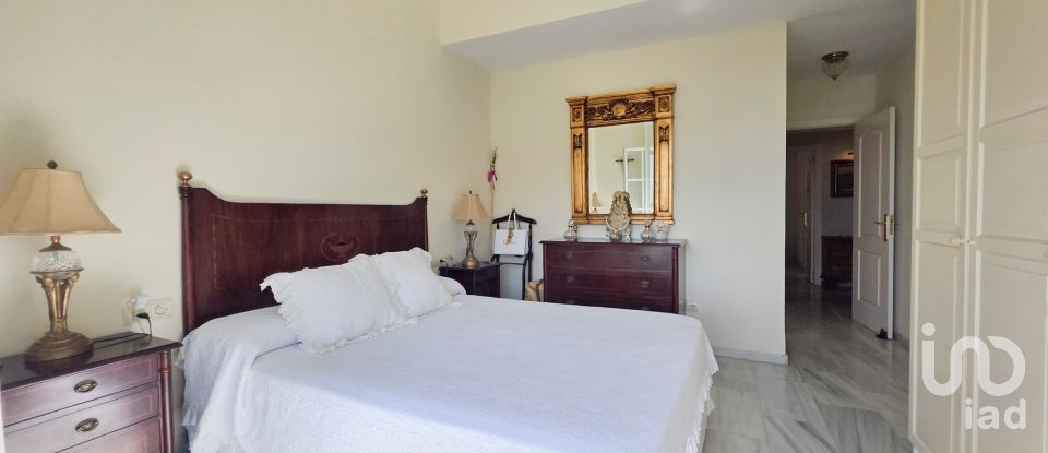 House 6 bedrooms of 213 m² in Málaga (29016)