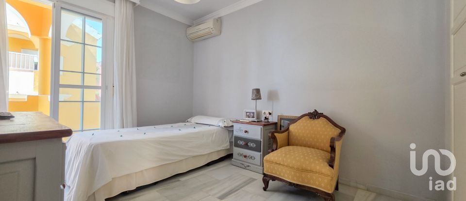 House 6 bedrooms of 213 m² in Málaga (29016)