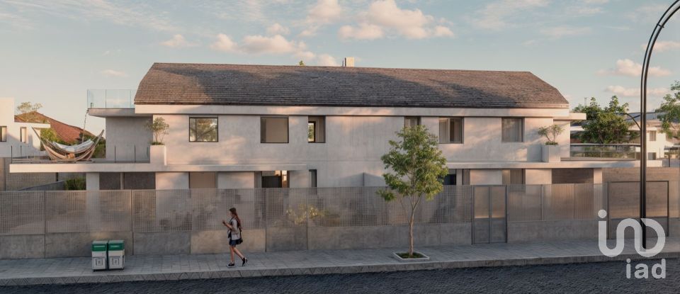 House/villa 5 bedrooms of 368 m² in Miraflores de la Sierra (28792)