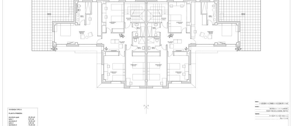 House/villa 5 bedrooms of 368 m² in Miraflores de la Sierra (28792)