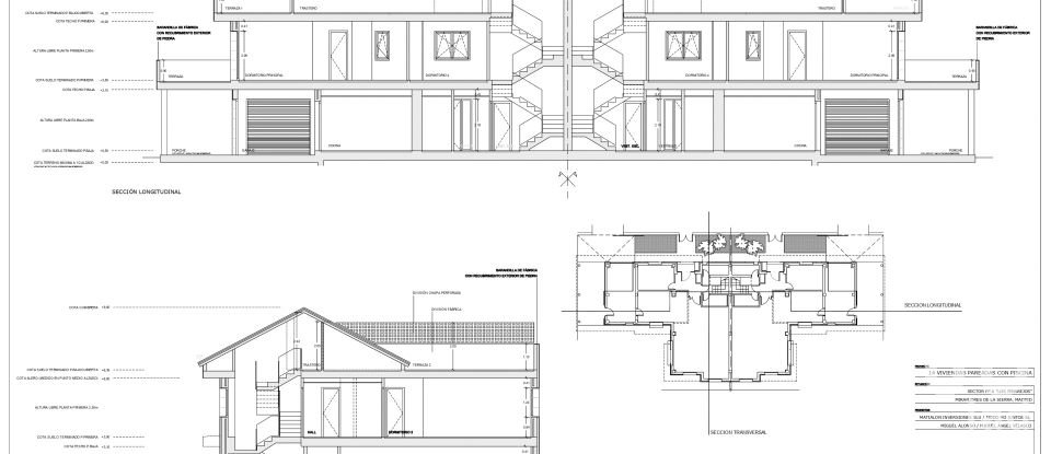 House/villa 5 bedrooms of 368 m² in Miraflores de la Sierra (28792)