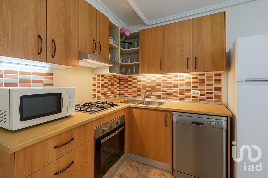 Casa 3 habitaciones de 46 m² en Torrevieja (03184)