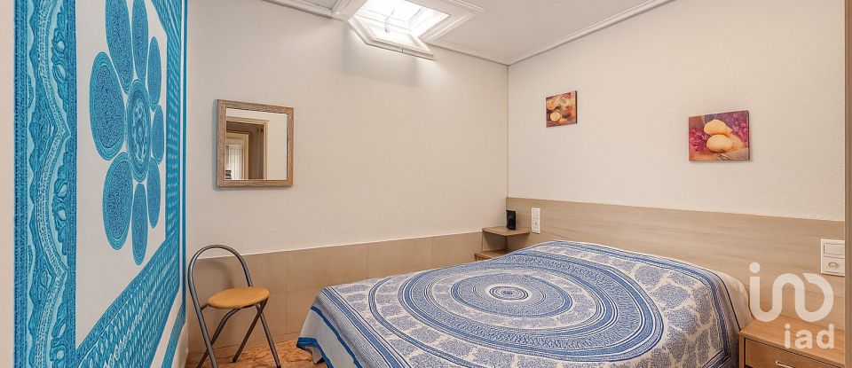 Casa 3 habitaciones de 46 m² en Torrevieja (03184)