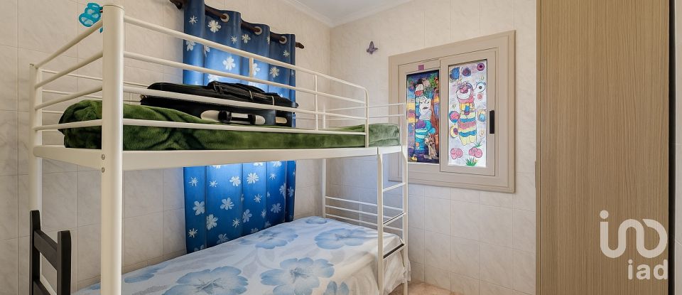 Casa 3 habitaciones de 46 m² en Torrevieja (03184)