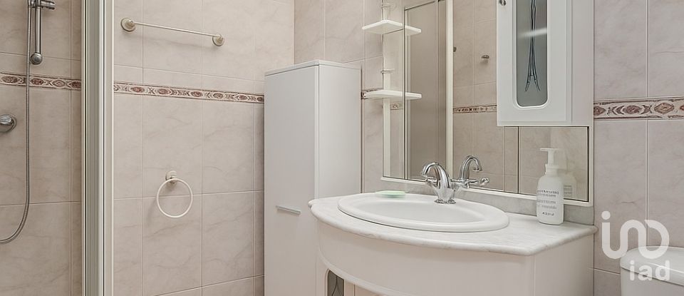 Casa 3 habitaciones de 46 m² en Torrevieja (03184)