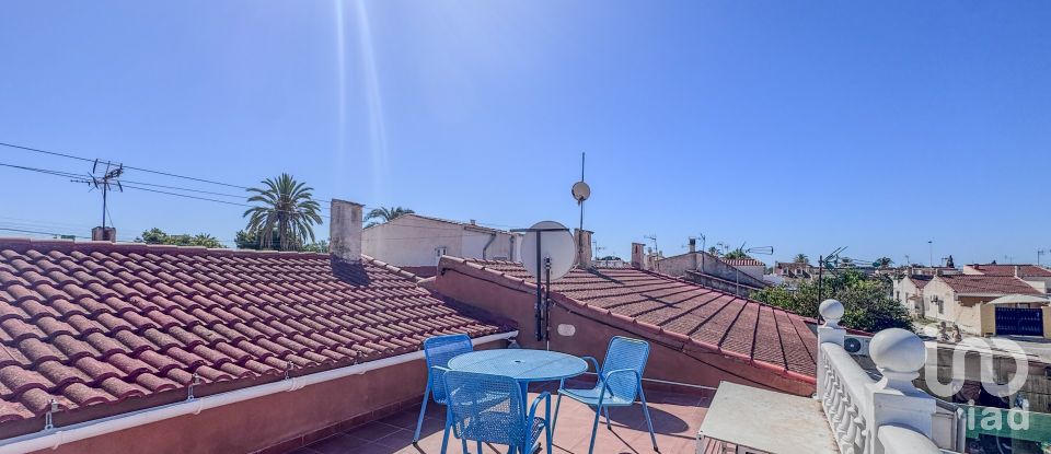 Casa 3 habitaciones de 46 m² en Torrevieja (03184)