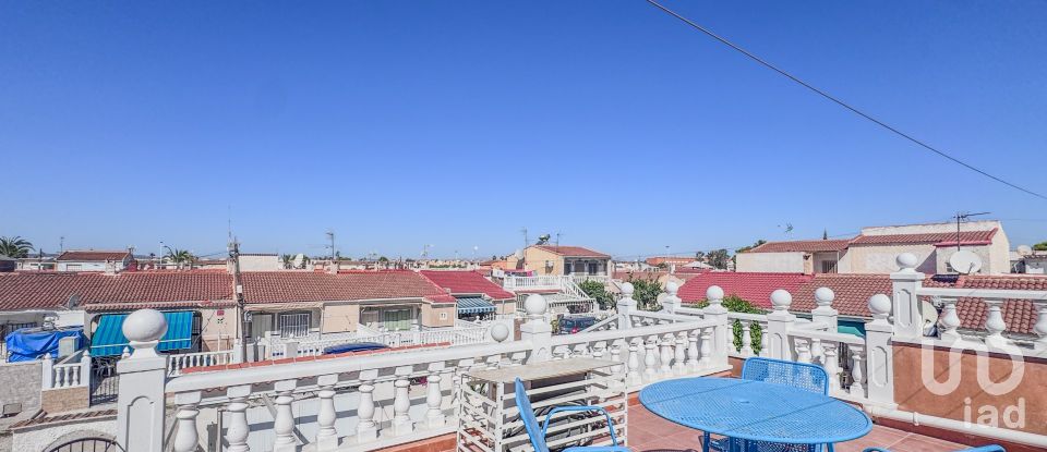 Casa 3 habitaciones de 46 m² en Torrevieja (03184)