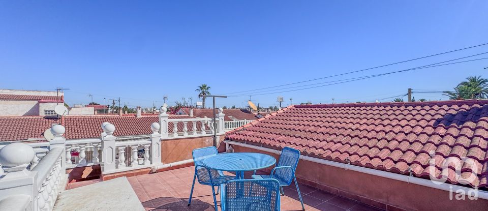 Casa 3 habitaciones de 46 m² en Torrevieja (03184)