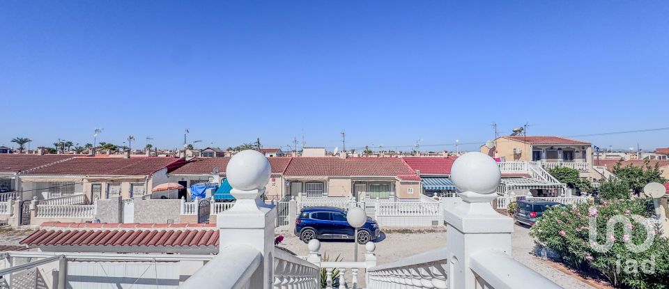 Casa 3 habitaciones de 46 m² en Torrevieja (03184)