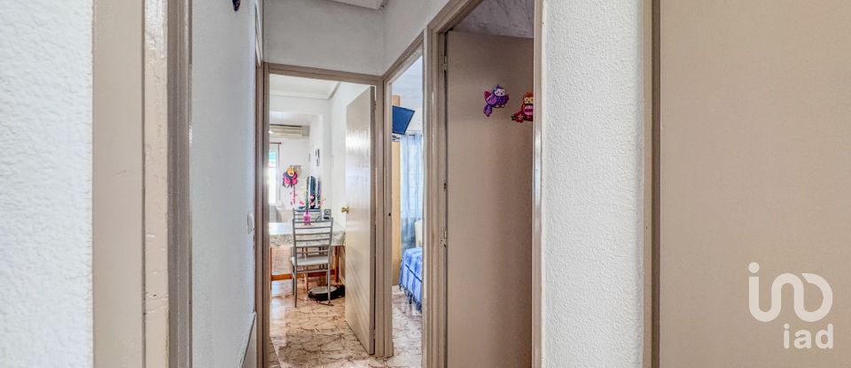 Casa 3 habitaciones de 46 m² en Torrevieja (03184)