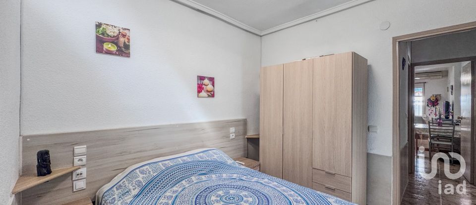 Casa 3 habitaciones de 46 m² en Torrevieja (03184)