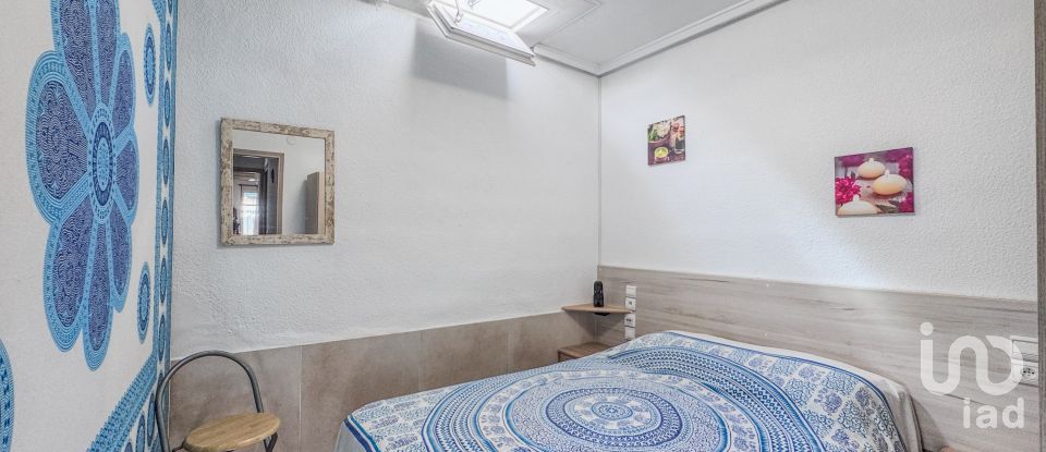 Casa 3 habitaciones de 46 m² en Torrevieja (03184)