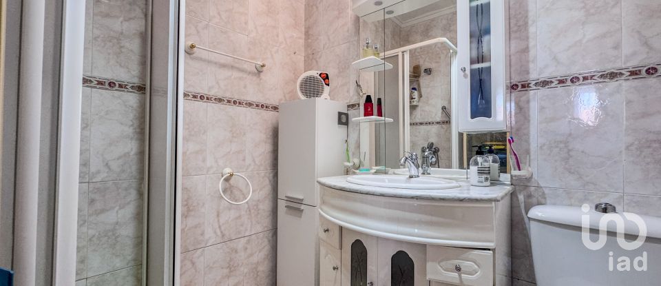 Casa 3 habitaciones de 46 m² en Torrevieja (03184)