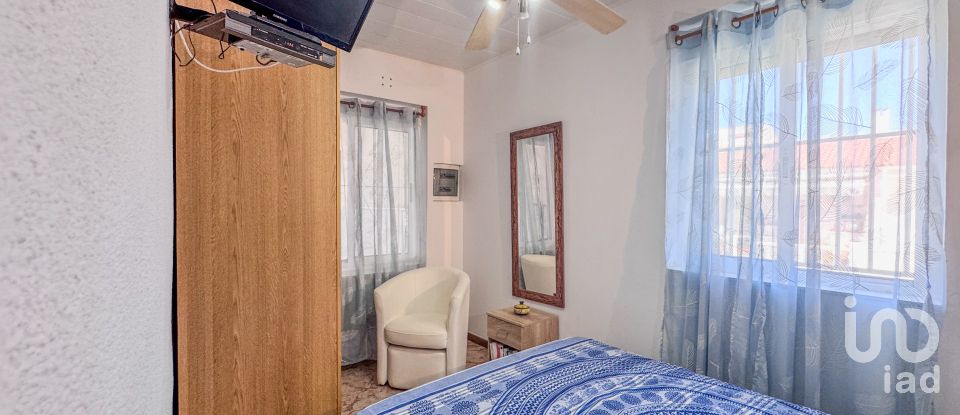 Casa 3 habitaciones de 46 m² en Torrevieja (03184)