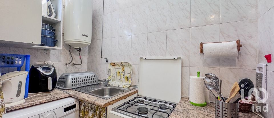 Casa 3 habitaciones de 46 m² en Torrevieja (03184)