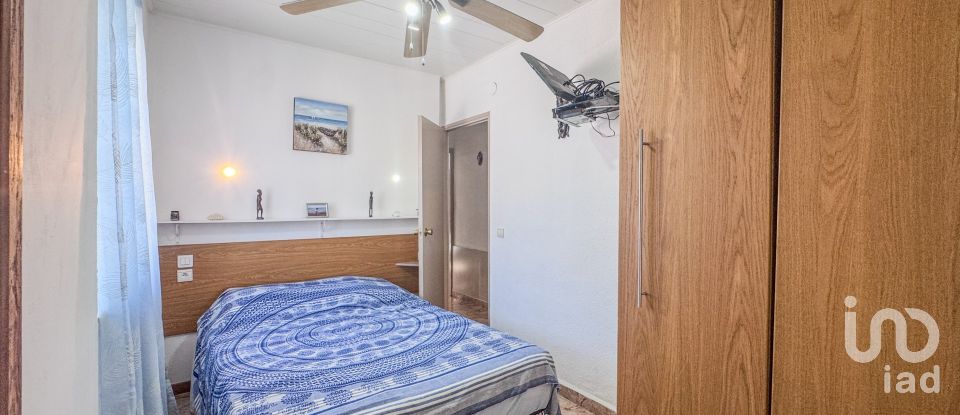 Casa 3 habitaciones de 46 m² en Torrevieja (03184)