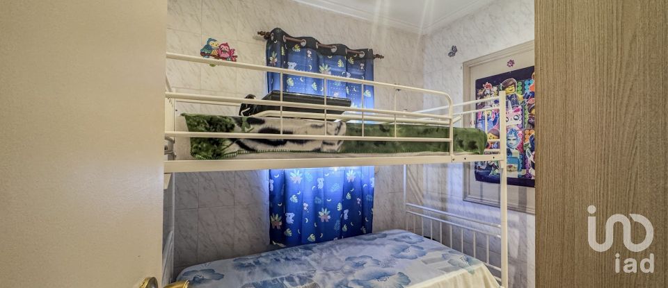 Casa 3 habitaciones de 46 m² en Torrevieja (03184)