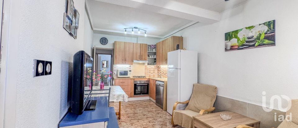 Casa 3 habitaciones de 46 m² en Torrevieja (03184)